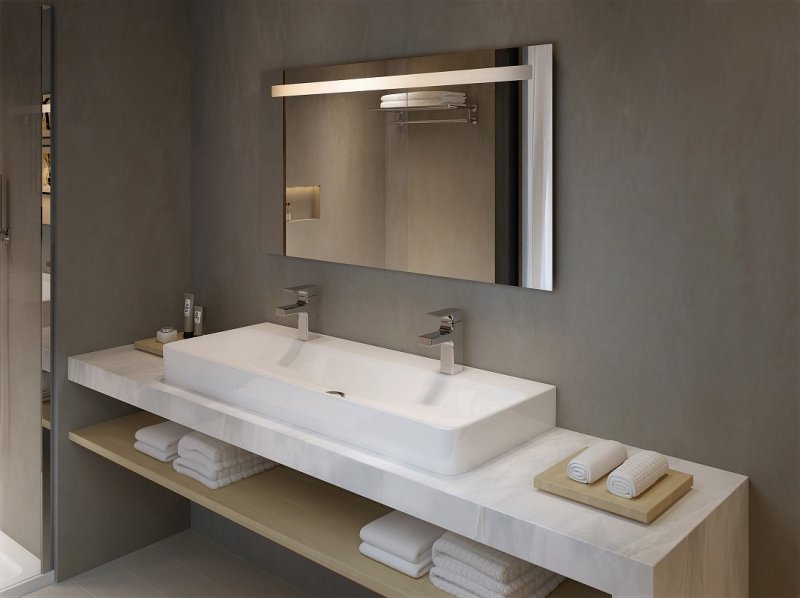 Hansgrohe Axor