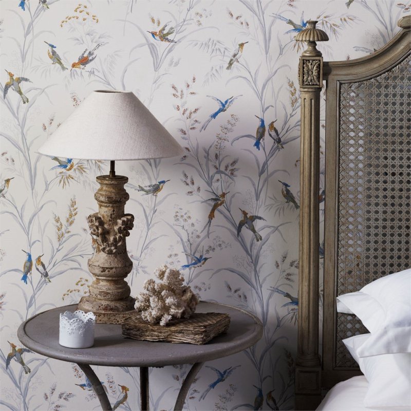 Обои Sanderson Woodland walk