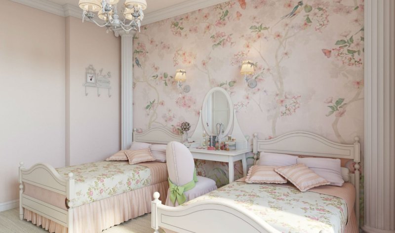Sanderson 216608 коллекции Elysian