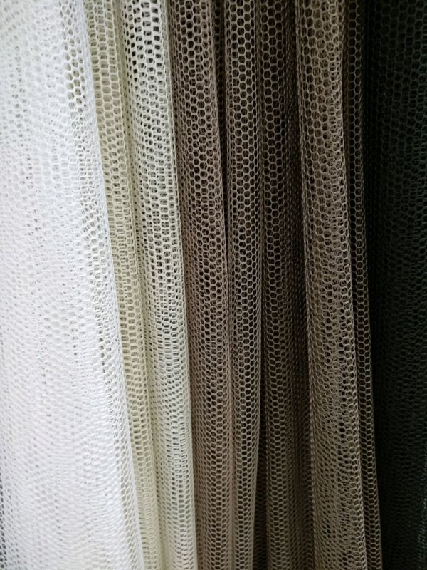 DB Textile / тюль сетка Iris 400x270 см