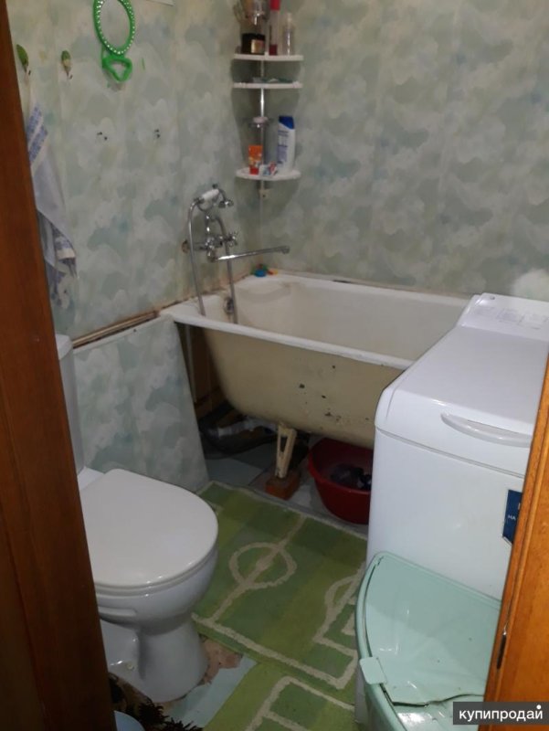 Старые квартиры хрущевки