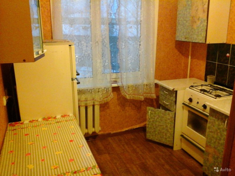 Интерьер хрущёвки 2 комнаты смежные