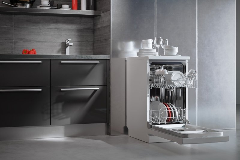Посудомоечная машина отдельностоящая 45 Miele