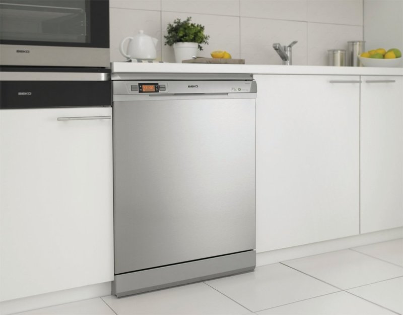 Посудомоечная машина Whirlpool w 77/1