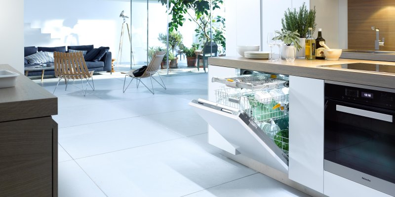 Посудомоечная машина Miele g 4782 SCVI