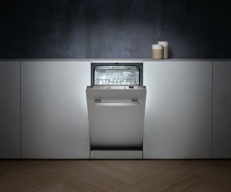 Посудомоечная машина Miele 45 см встраиваемая