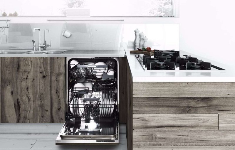 Посудомоечная машина Asko d 5536 XL