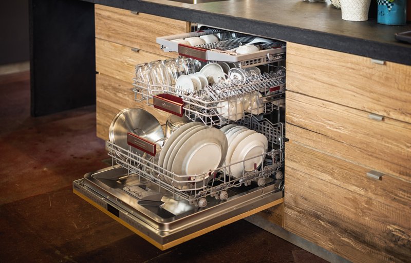 Neff Dishwasher