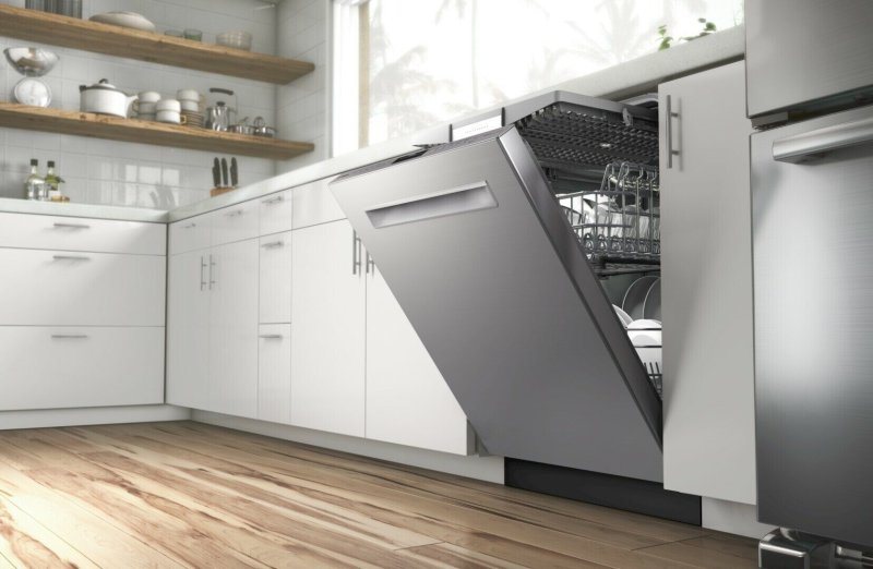 Посудомоечная машина Bosch Appliances Dishwashers