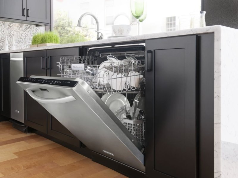 Посудомоечная машина Gaggenau DF 260163