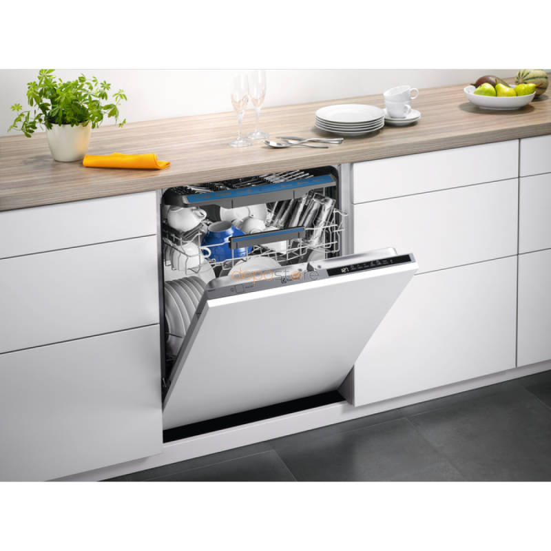 Посудомоечная машина Electrolux eem923100l встраиваемая