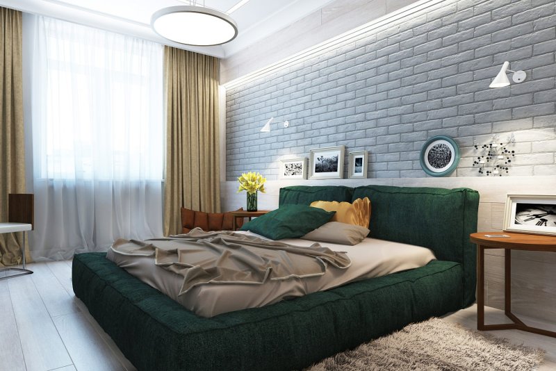 Dulux индиго