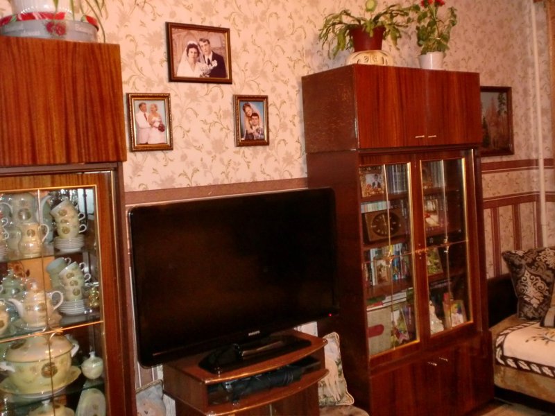 Советская стенка