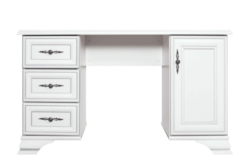 Кровать Кентаки s320-LOZ/160x200