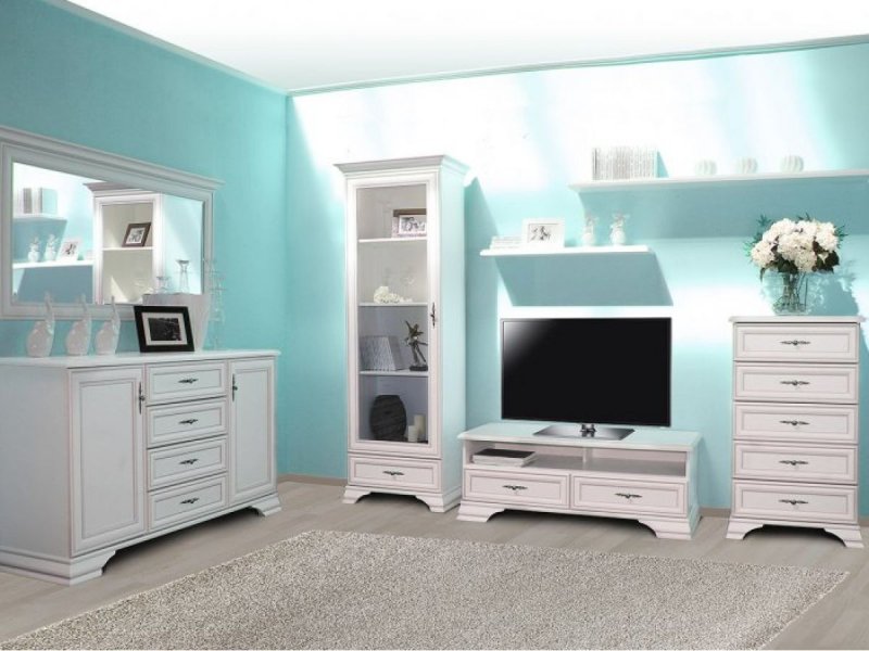 Кровать Кентаки s320-LOZ/160x200