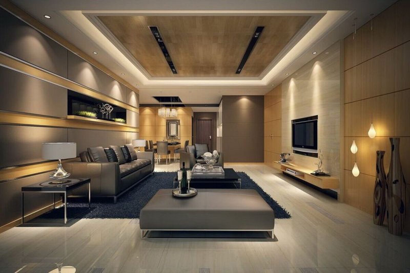 Спальни Luxury Неоклассика