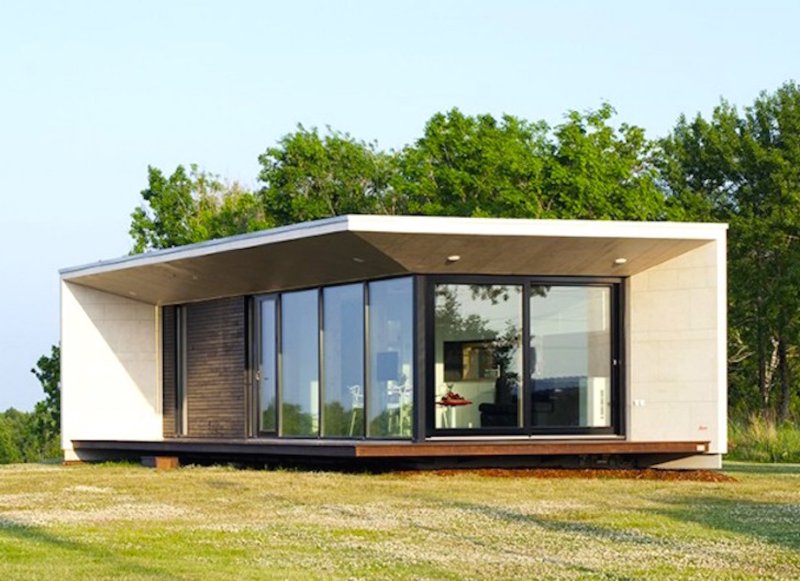 Префаб Prefab технология