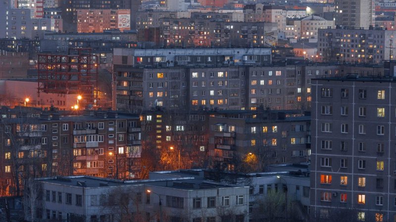 Челябинск Эстетика Челябинска