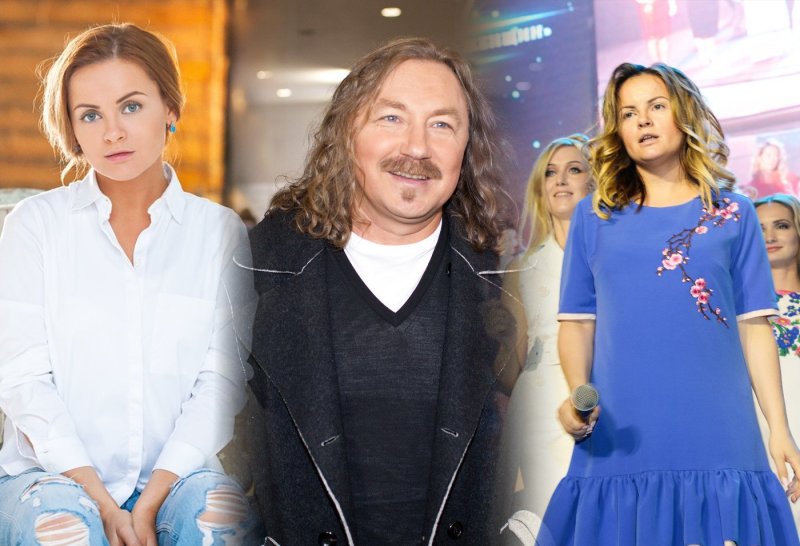 Николаев и Проскурякова