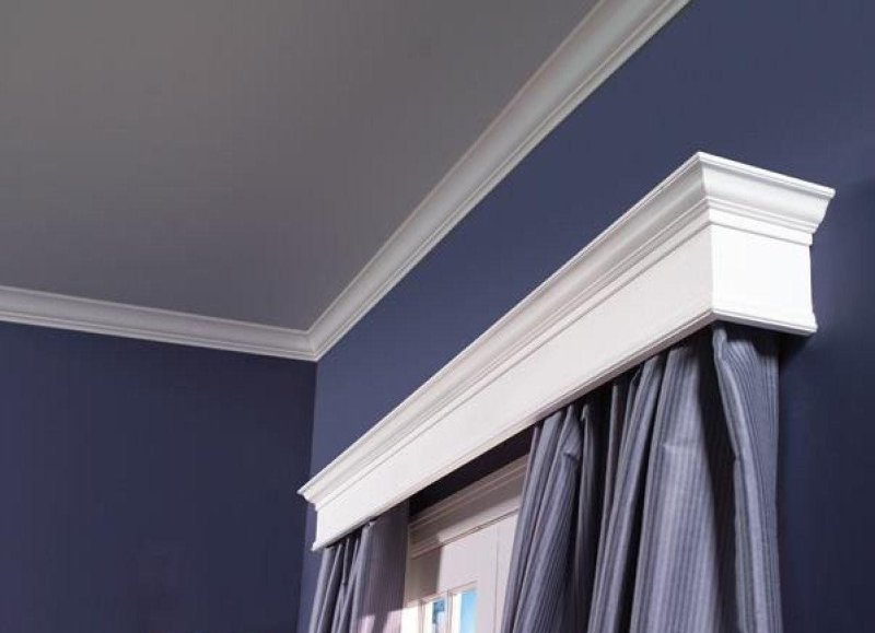 Карниз Orac Decor cb520