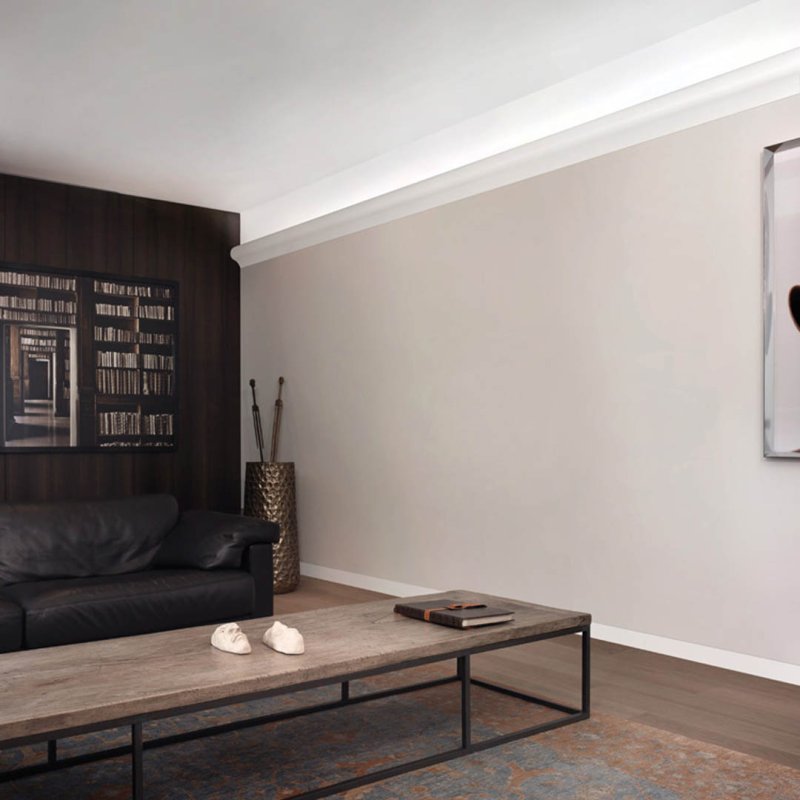 Карниз Orac Decor c396 steps