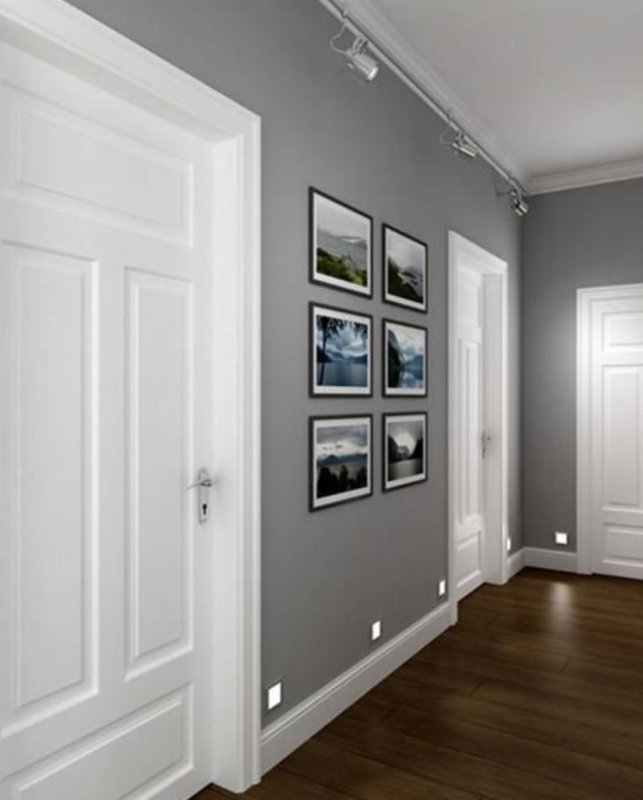 Карниз Orac Decor c395