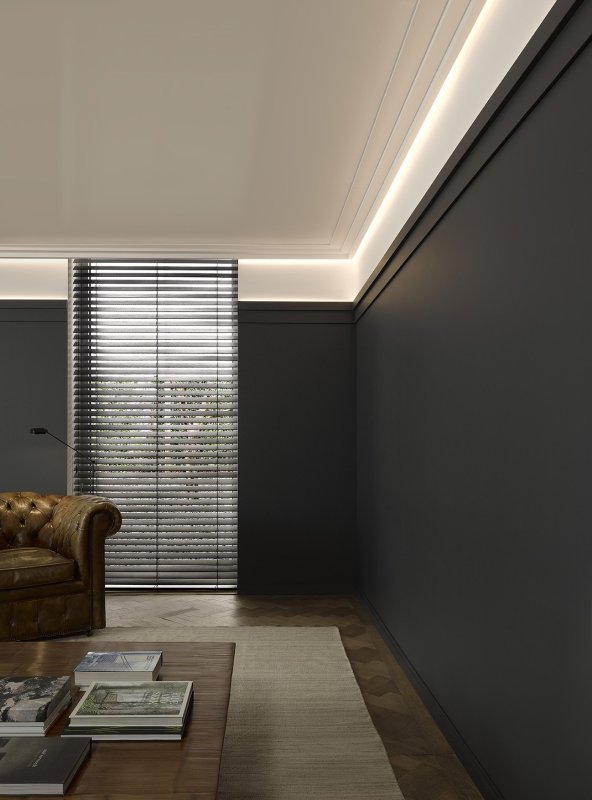 Belwooddoors Наполеон дуб