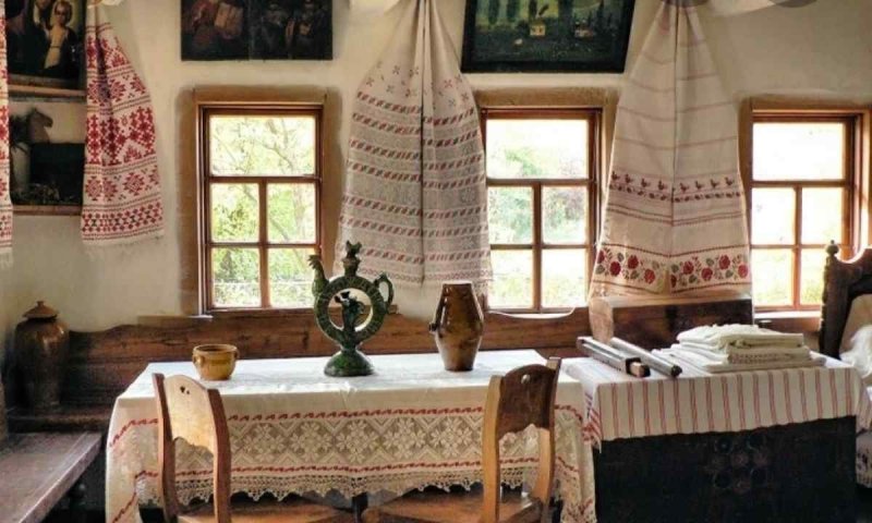 Краеведческий музей Мелитополь