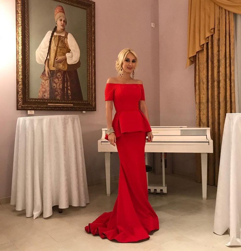 Лера Кудрявцева 2021