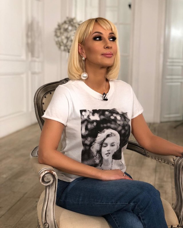 Лера Кудрявцева Инстаграм 2020