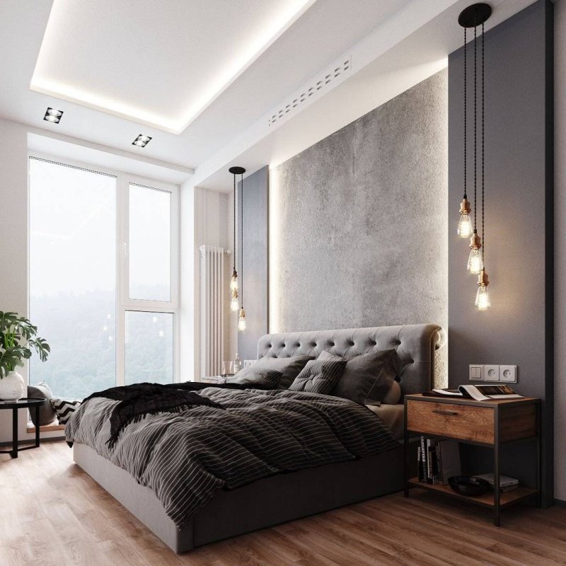 Спальня Soho 2020