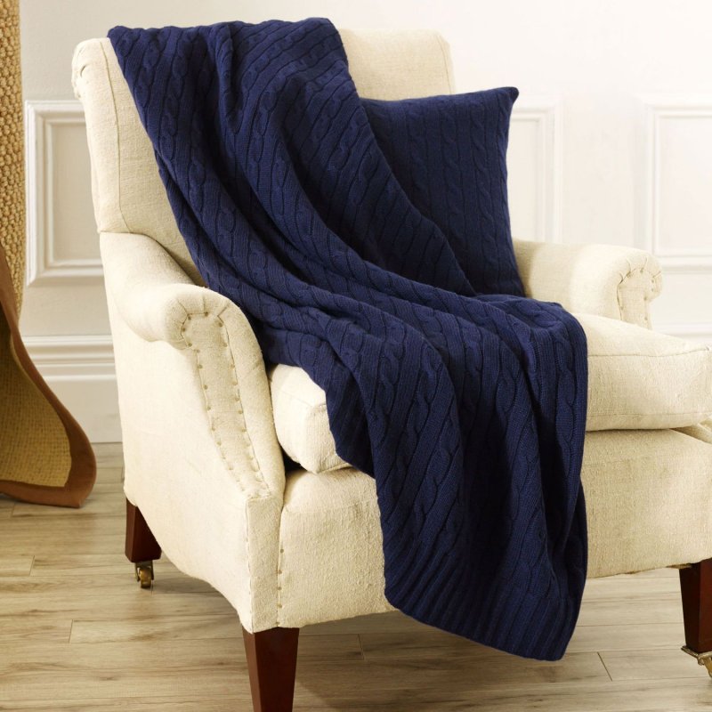 Ralph Lauren Home плед
