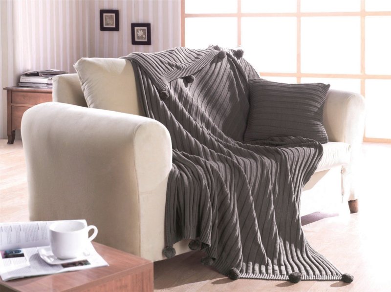 Issimo Home плед