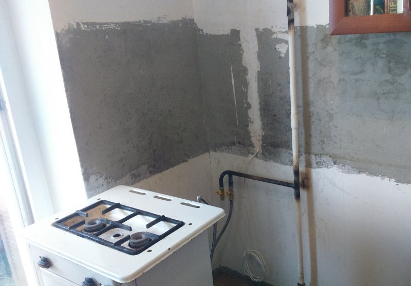 Вытяжные трубы для газового котла бакси 24