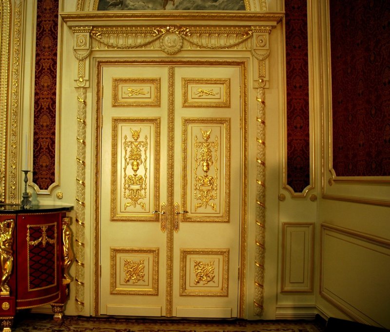 Музей мира Эрмитаж Санкт Петербург