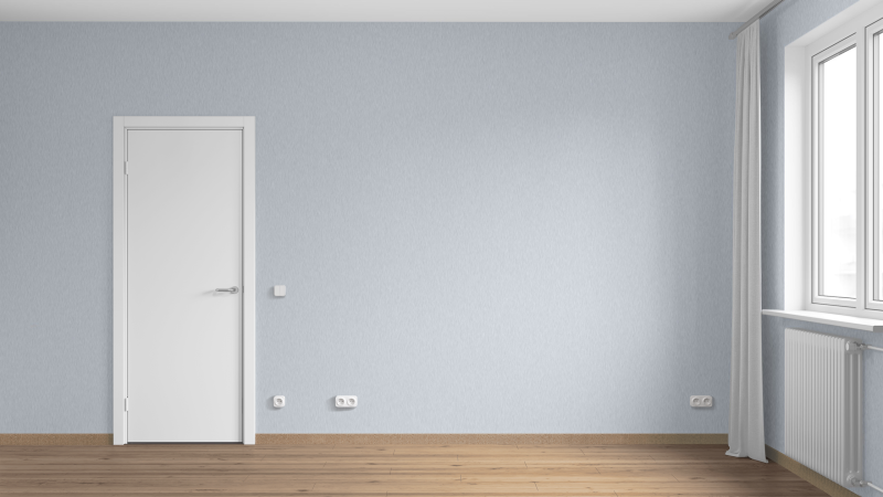 Межкомнатные двери Belwooddoors Svea