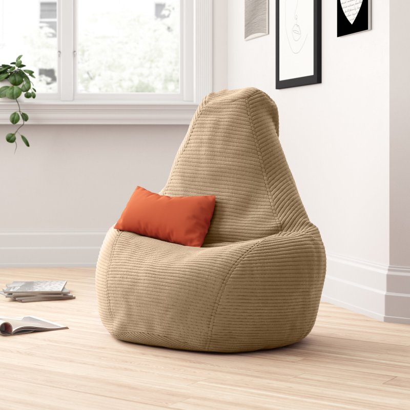 Bean Bag Chair ортопедическое
