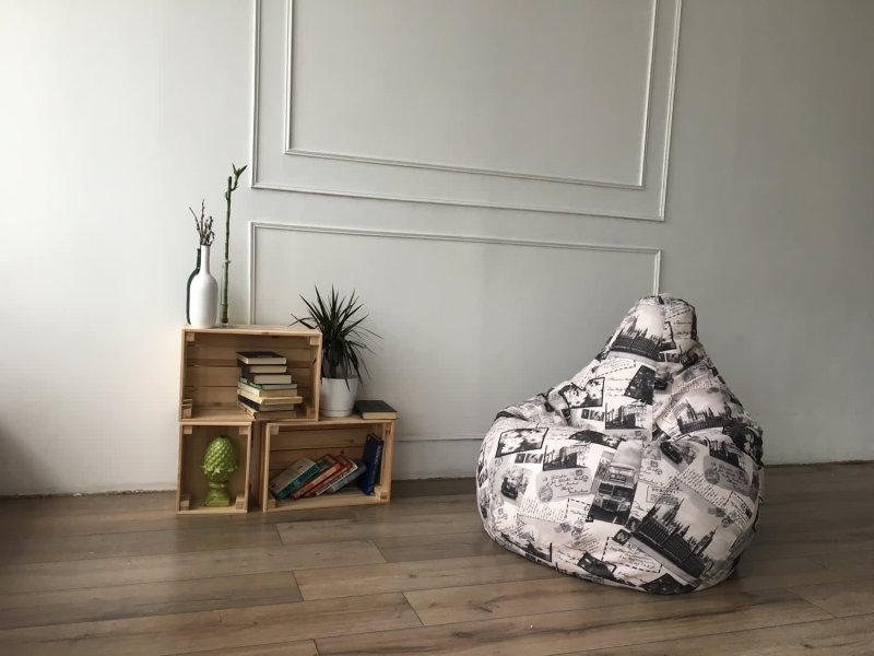 Кресло-мешок Dreambag Лондон