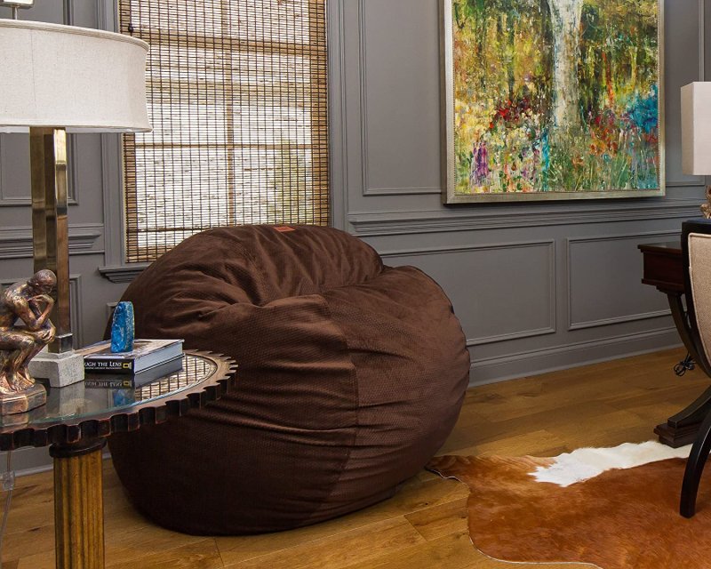 Кресло Bean Bag "Пинк"