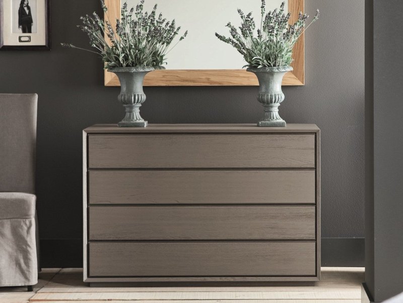 Sahara Lux комод 120