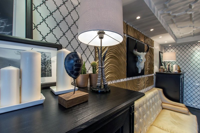 Mayfair Visionnaire