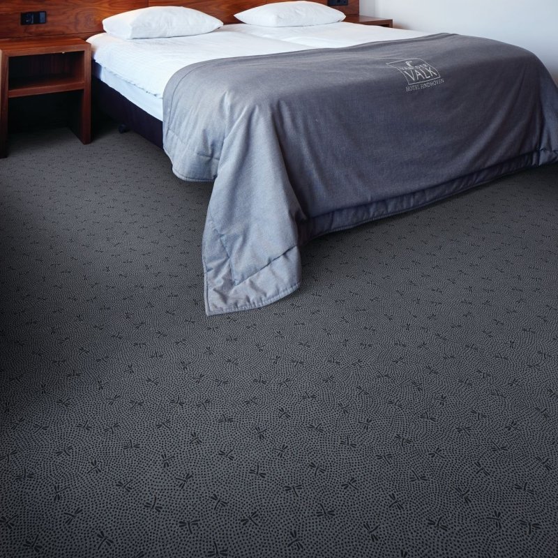 Ковер Art Rugs Mountain Fog Grey-Blu