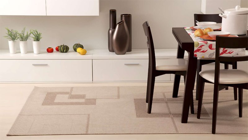 Ковровая дорожка Safavieh natural Fiber Brown Sisal Runner