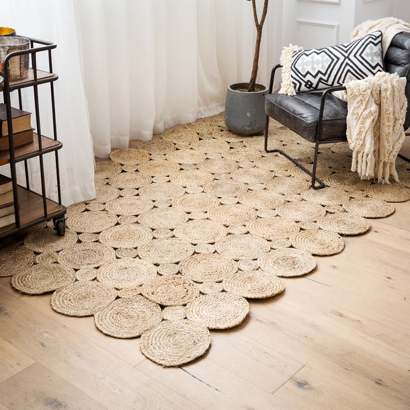 Циновка сизаль ikea