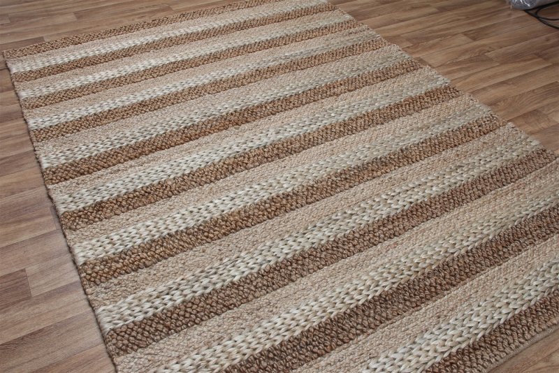 Ковер naturel d989beige