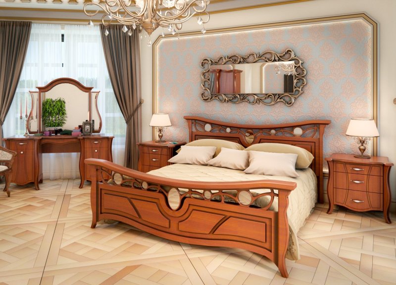 Амелия СКФМ