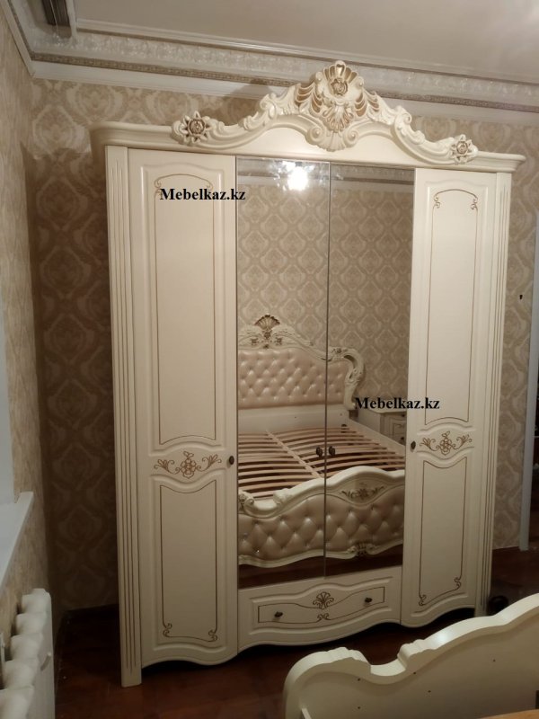 Комод 36.03 Амелия