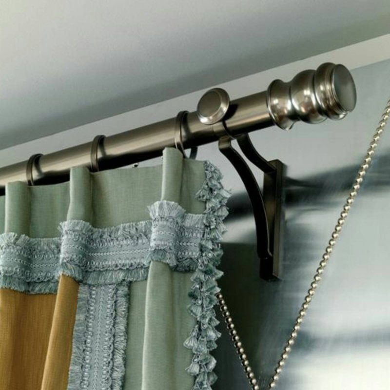 Карнизы decorative Curtain Rod