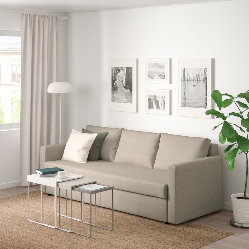 Ikea Friheten ФРИХЕТЭН диван