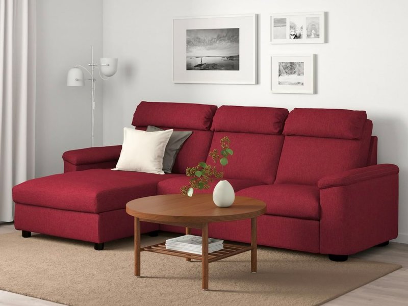 Диван ikea